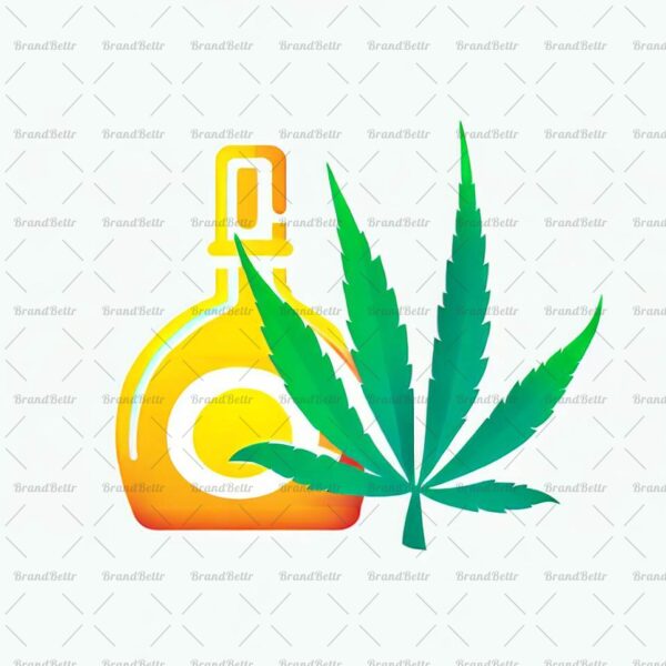 Cannabis Öl